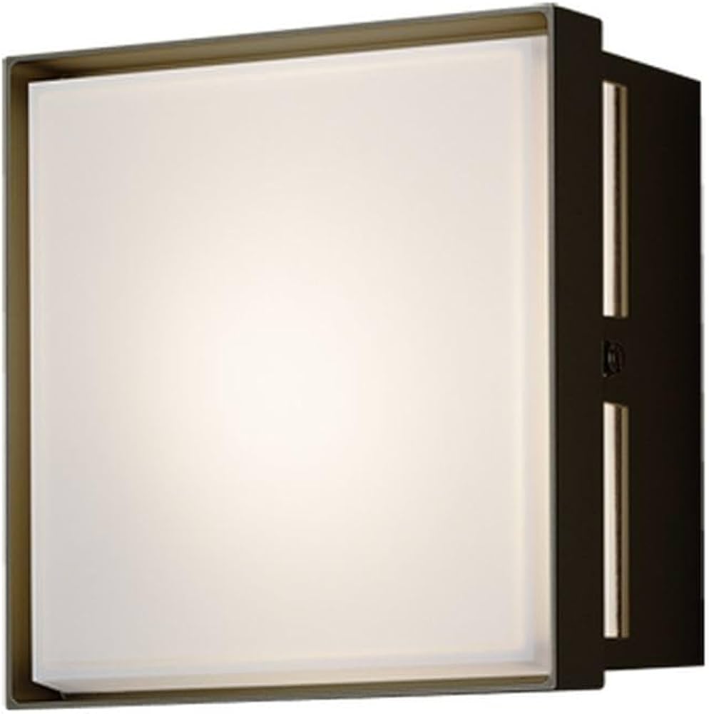 Panasonic LGWC 85221Y LEDポーチライト Panasonic パナソニック 壁直付 LEDポーチライト 密閉型 防雨型